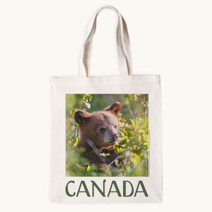 Tote Bag - Thinkin' Thoughts