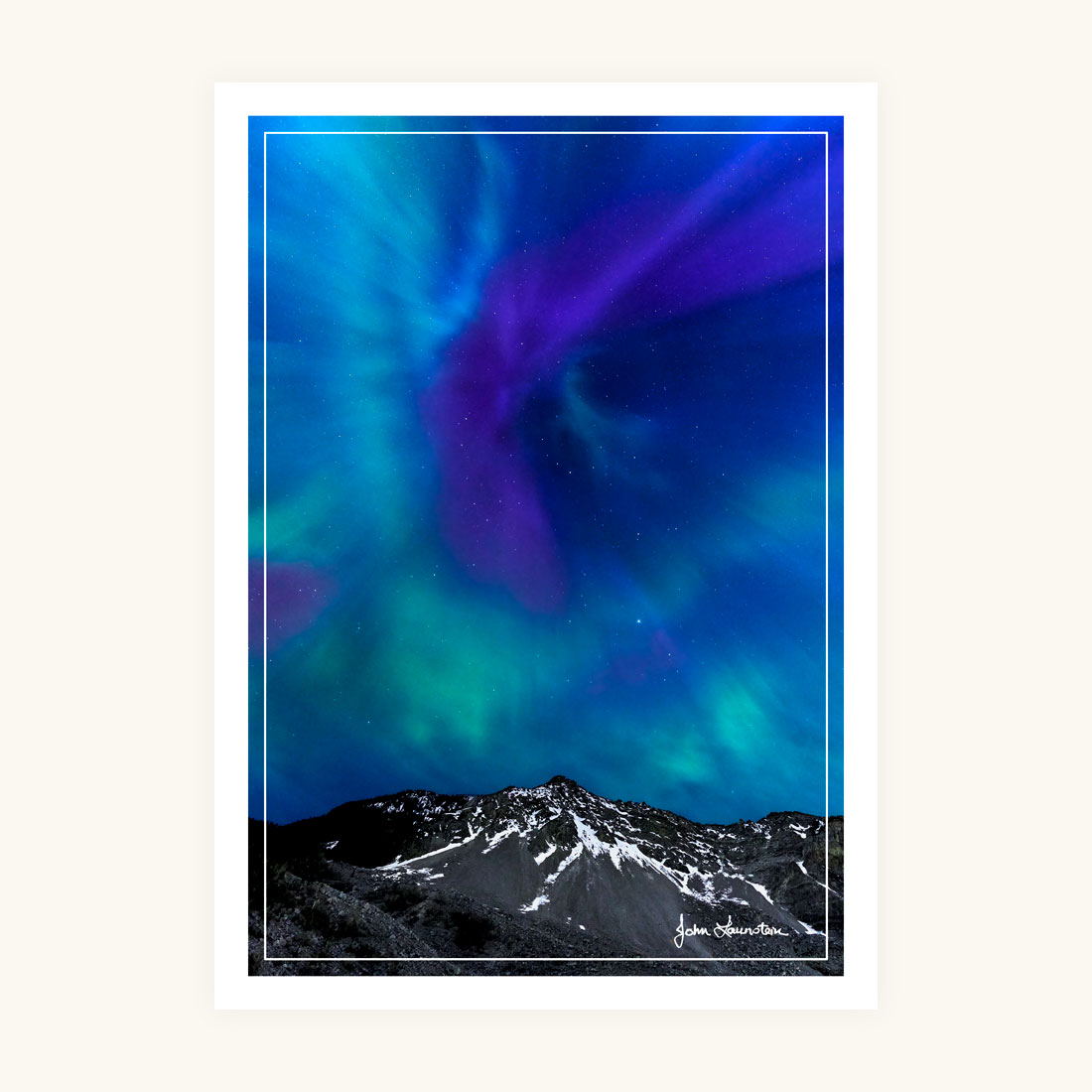Greeting Card - Crown of Radiance - Image 2