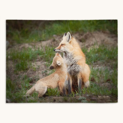 Placemat - Legacy of Love